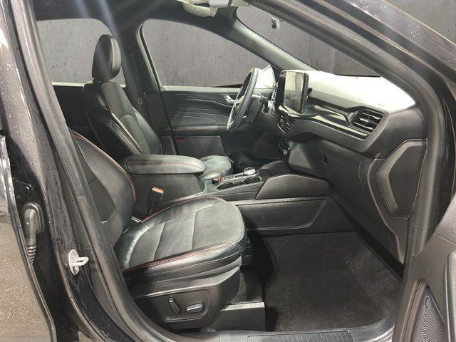 used 2023 Ford Escape car, priced at $27,000