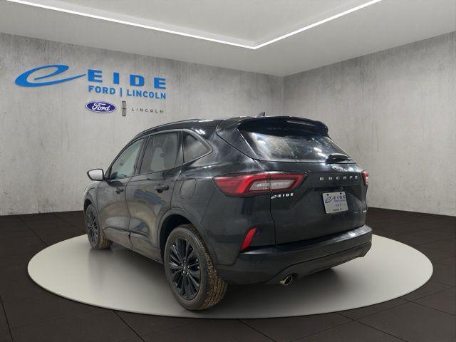 used 2023 Ford Escape car, priced at $27,000
