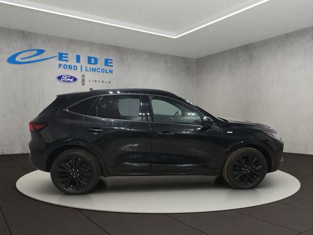 used 2023 Ford Escape car, priced at $27,000