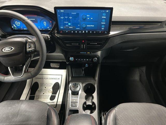 used 2023 Ford Escape car, priced at $27,000