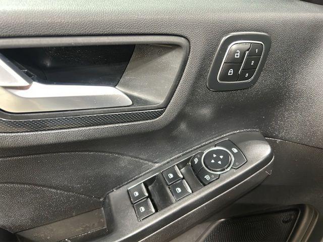 used 2023 Ford Escape car, priced at $27,000