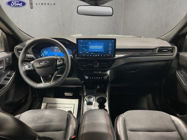 used 2023 Ford Escape car, priced at $27,000