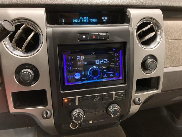 used 2009 Ford F-150 car, priced at $5,500