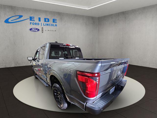 new 2026 Ford F-150 car, priced at $59,779