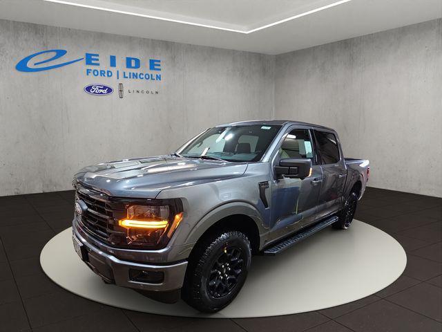 new 2026 Ford F-150 car, priced at $59,779