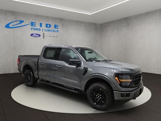new 2026 Ford F-150 car, priced at $52,079