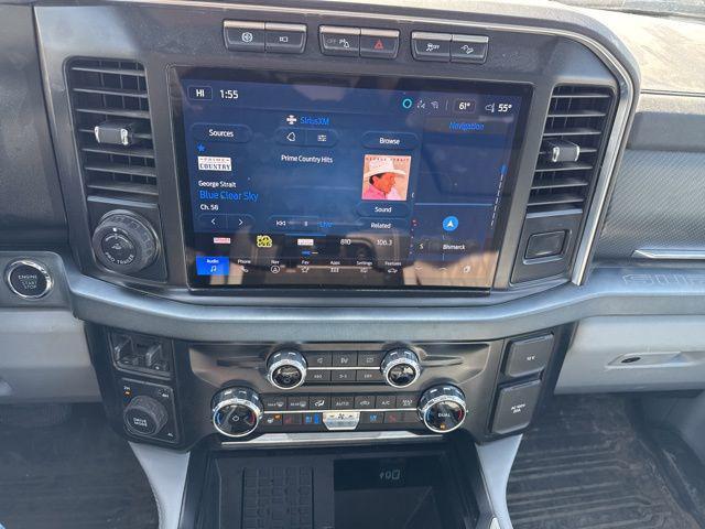 used 2024 Ford F-450 car, priced at $96,000