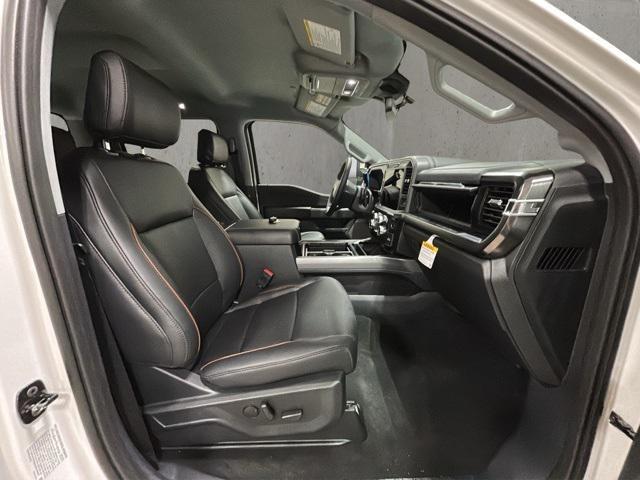 new 2026 Ford F-250 car, priced at $78,638