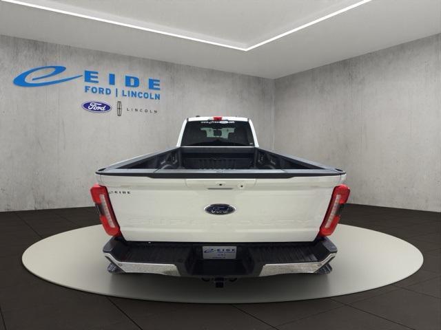 new 2026 Ford F-250 car, priced at $78,638