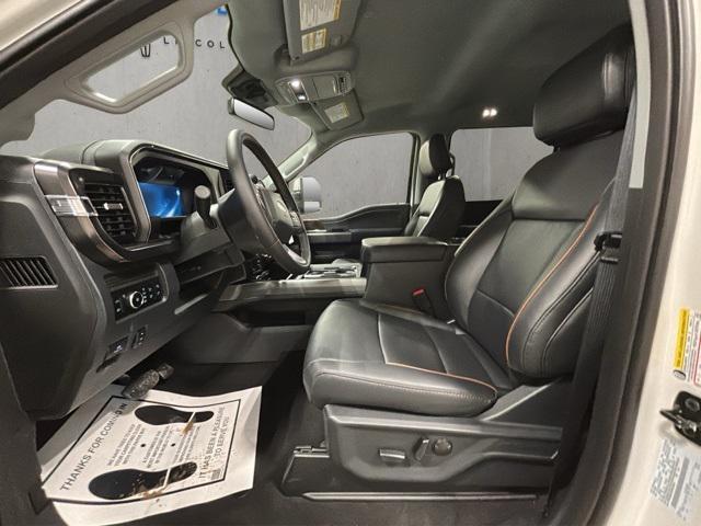 new 2026 Ford F-250 car, priced at $78,638