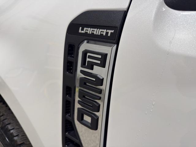 new 2026 Ford F-250 car, priced at $78,638