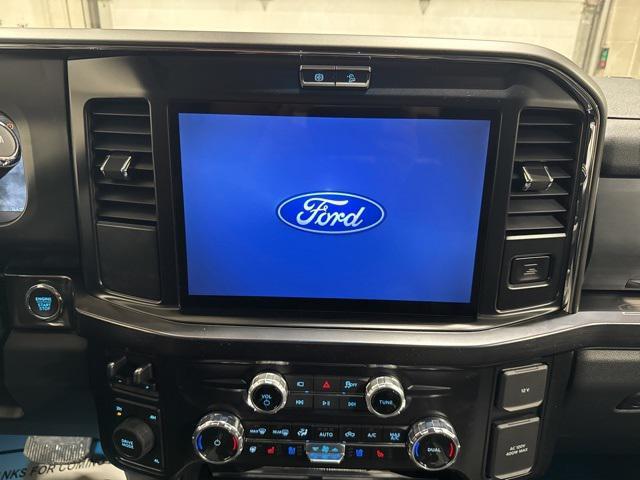 new 2026 Ford F-250 car, priced at $78,638