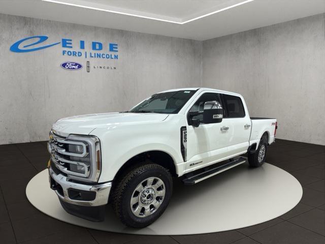 new 2026 Ford F-250 car, priced at $78,638