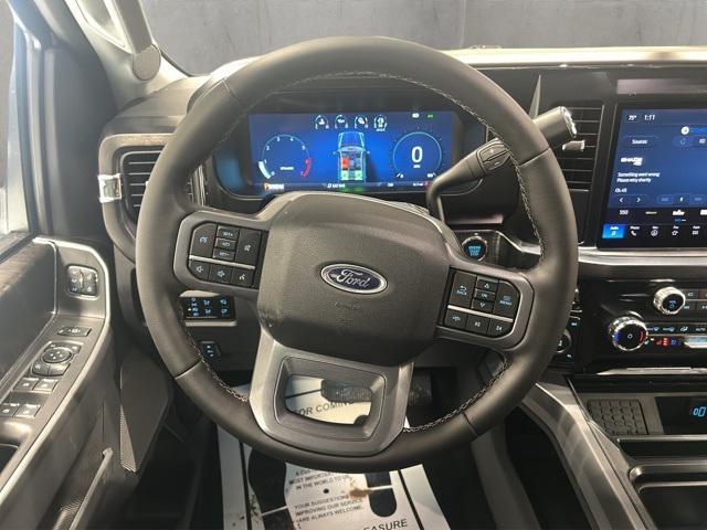 new 2026 Ford F-250 car, priced at $78,638