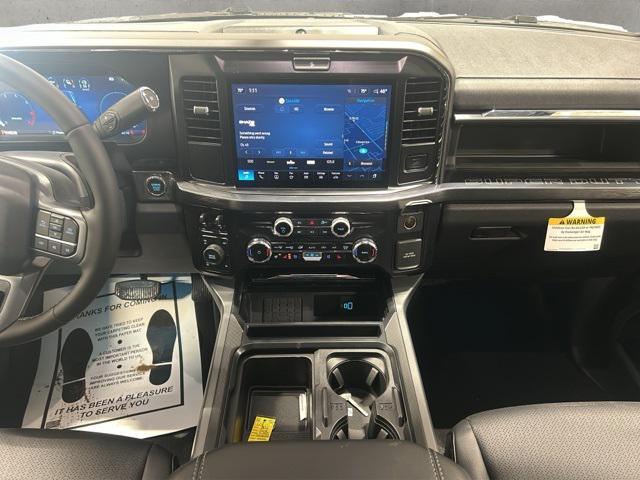 new 2026 Ford F-250 car, priced at $78,638