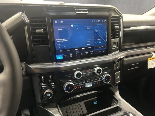 new 2026 Ford F-250 car, priced at $78,638