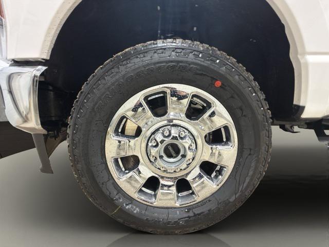 new 2026 Ford F-250 car, priced at $78,638