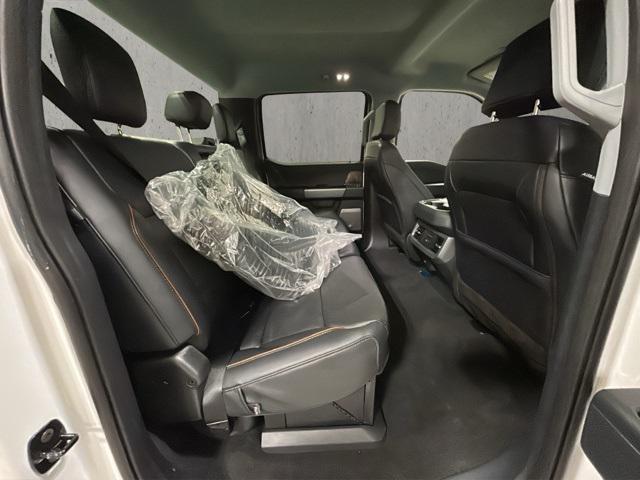 new 2026 Ford F-250 car, priced at $78,638