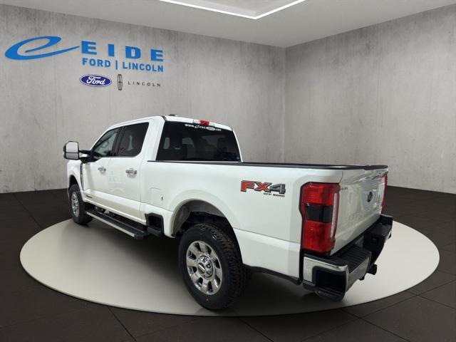 new 2026 Ford F-250 car, priced at $78,638