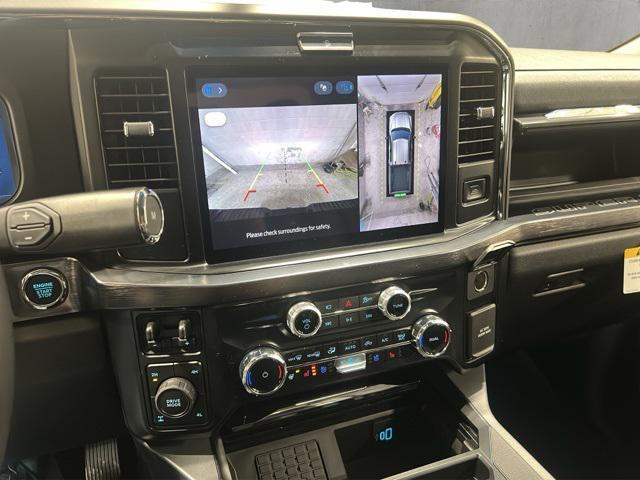 new 2026 Ford F-250 car, priced at $78,638