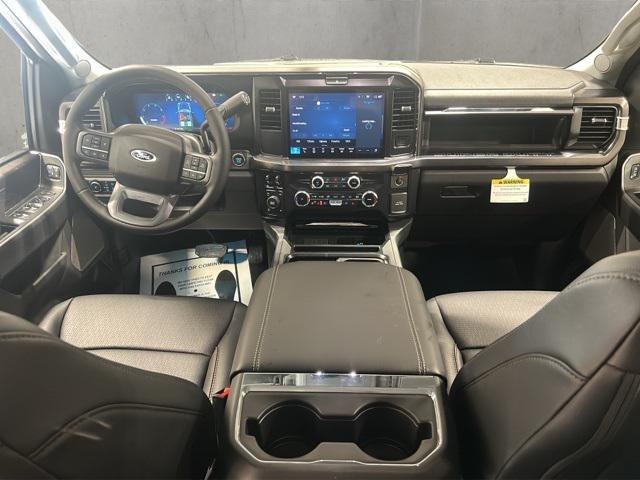 new 2026 Ford F-250 car, priced at $78,638