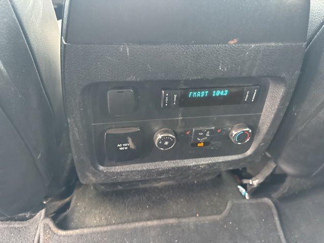 used 2017 Ford Expedition EL car, priced at $15,000