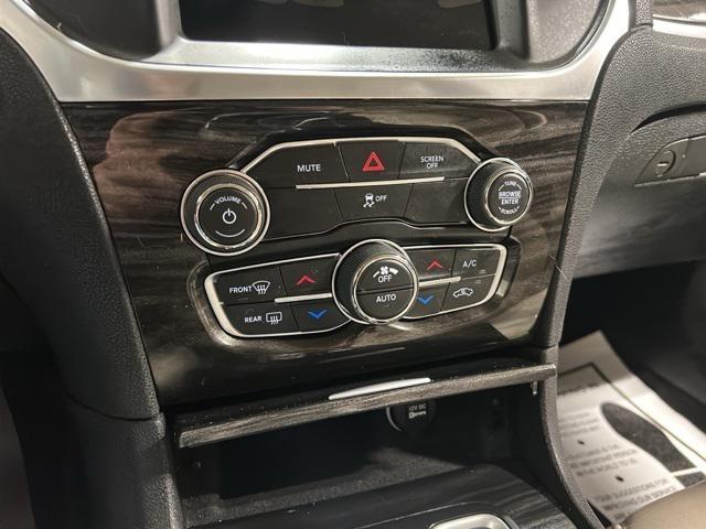 used 2017 Chrysler 300 car, priced at $12,000