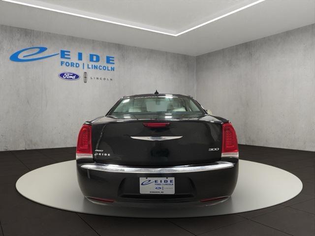 used 2017 Chrysler 300 car, priced at $12,000