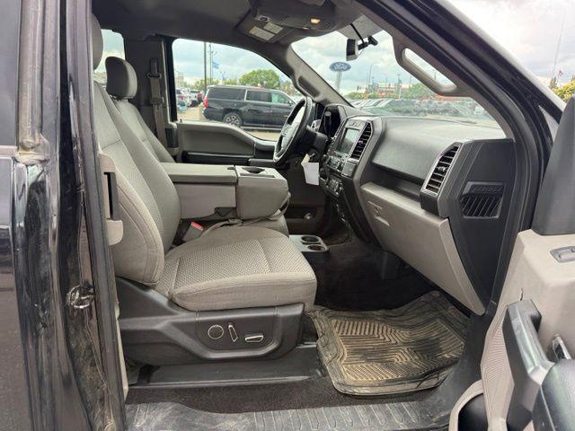 used 2016 Ford F-150 car, priced at $10,399