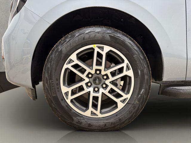 new 2026 Ford Expedition car, priced at $69,320