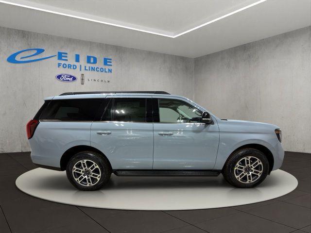 new 2026 Ford Expedition car, priced at $69,320