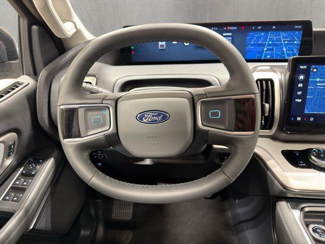 new 2026 Ford Expedition car, priced at $69,320