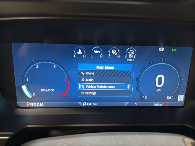 new 2026 Ford F-250 car, priced at $106,640