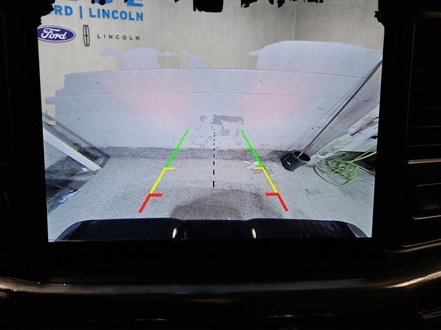 used 2023 Ford F-150 car, priced at $45,000