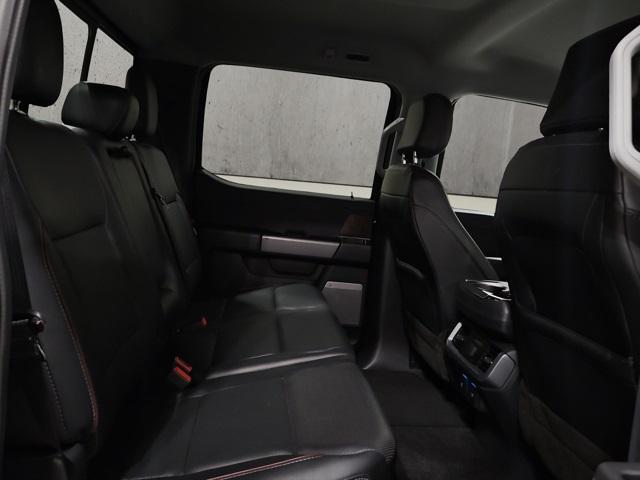 used 2023 Ford F-150 car, priced at $45,000