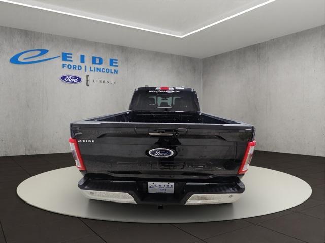 used 2023 Ford F-150 car, priced at $45,000