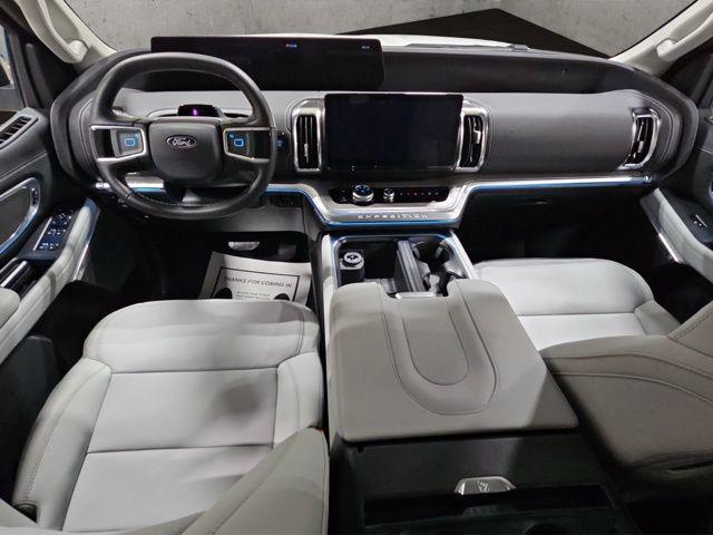 new 2026 Ford Expedition car, priced at $78,951