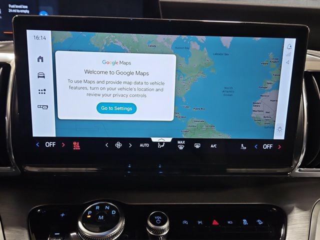 new 2026 Ford Expedition car, priced at $78,951