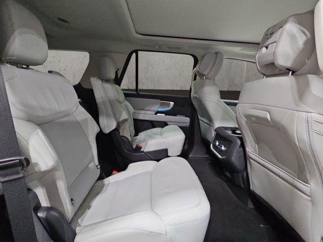 new 2026 Ford Expedition car, priced at $78,951