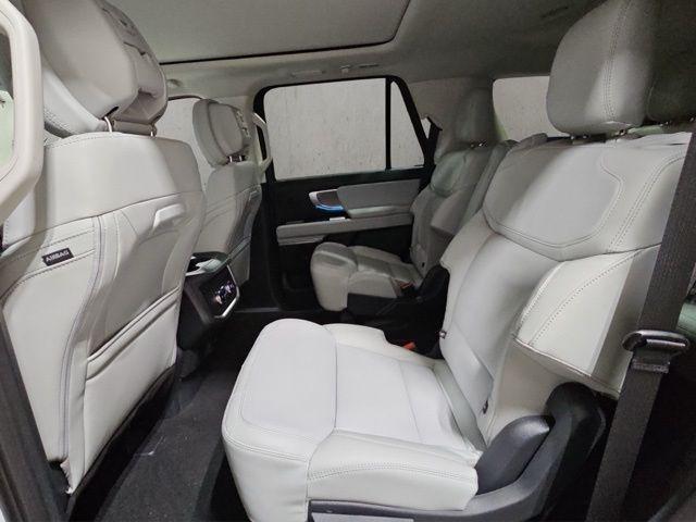 new 2026 Ford Expedition car, priced at $78,951