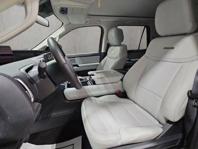 new 2026 Ford Expedition car, priced at $78,951