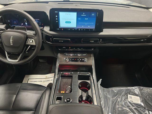 new 2026 Lincoln Aviator car, priced at $65,105