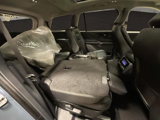 new 2026 Lincoln Aviator car, priced at $70,605