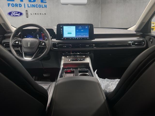 new 2026 Lincoln Aviator car, priced at $70,605