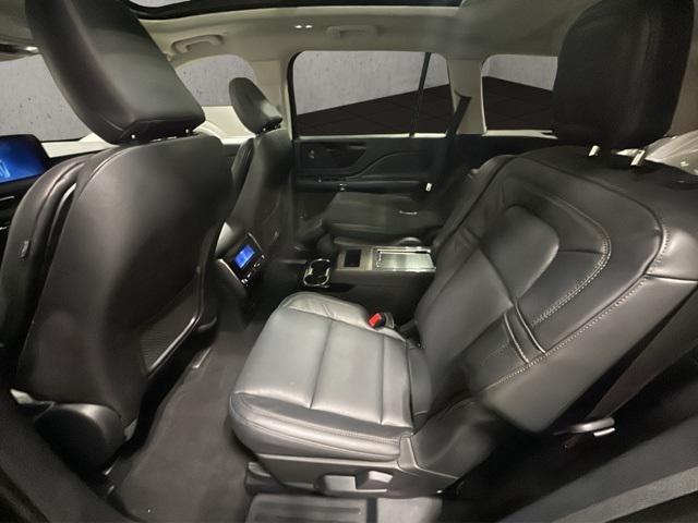 new 2026 Lincoln Aviator car, priced at $70,605