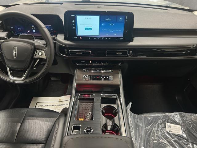 new 2026 Lincoln Aviator car, priced at $70,605