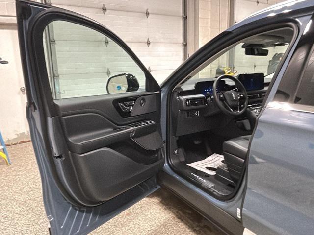 new 2026 Lincoln Aviator car, priced at $70,605