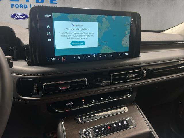 new 2026 Lincoln Aviator car, priced at $70,605