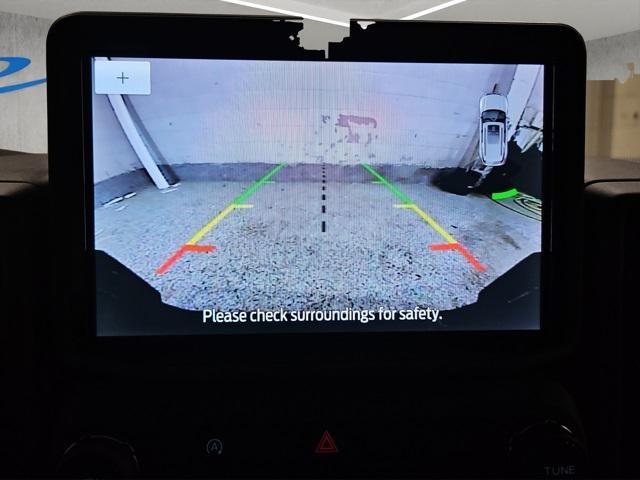 used 2022 Ford Bronco Sport car, priced at $22,000