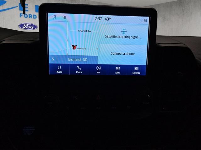 used 2022 Ford Bronco Sport car, priced at $22,000